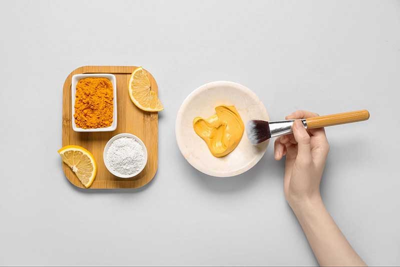 Mặc dù mặt nạ từ thiên nhiên rất an toàn, nhưng để tránh phản ứng không mong muốn và tối ưu hiệu quả, bạn cần lưu ý