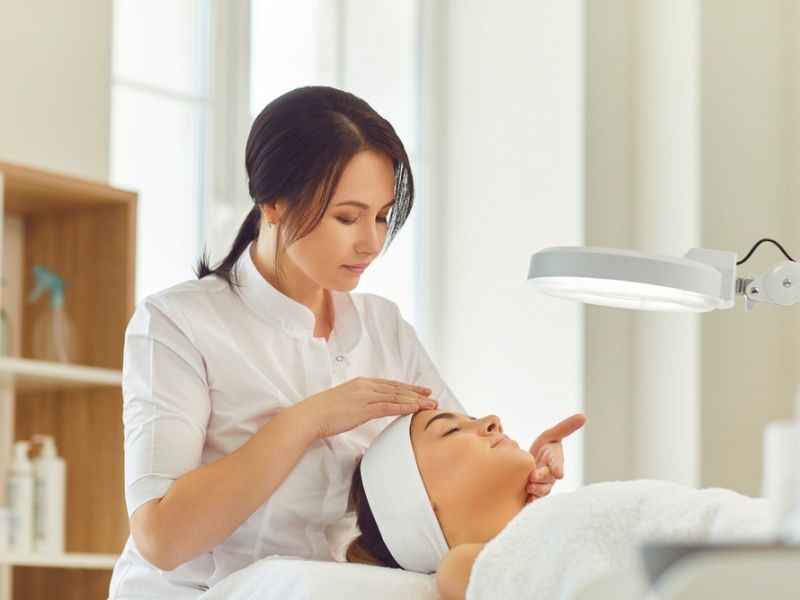 Ưu điểm vượt trội của Meso Extra không kim