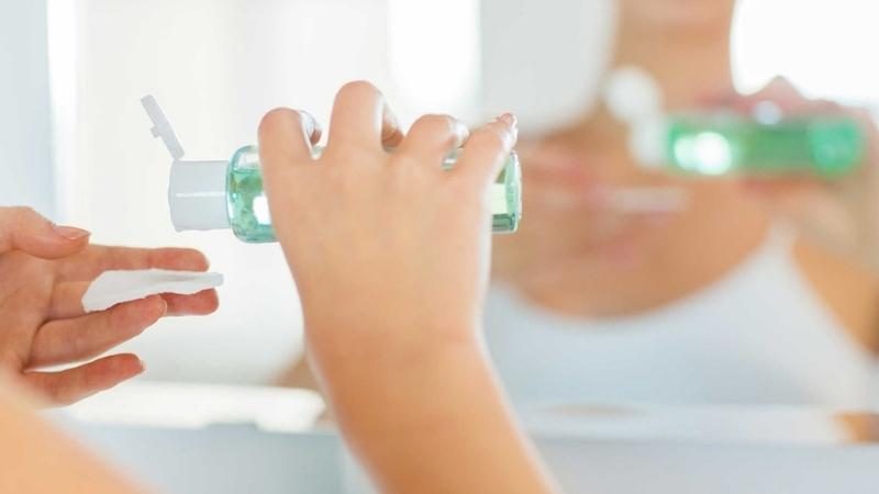 Nhược Điểm Của Mỹ Phẩm Chứa Cồn