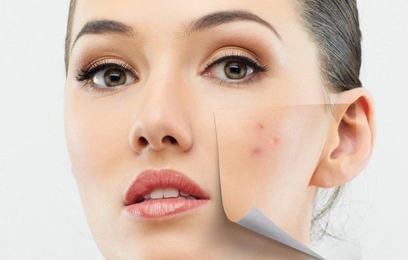 Các thói quen chăm sóc da hàng ngày để duy trì làn da khỏe mạnh