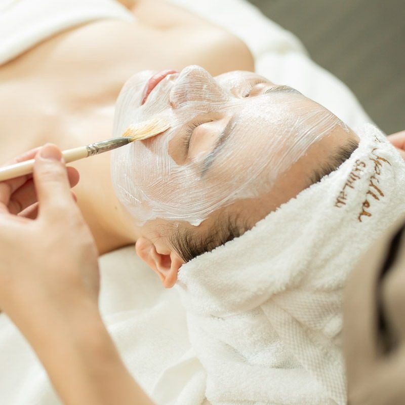 Sản phẩm Dr.Spiller giúp làm dịu da nhạy cảm hiệu quả