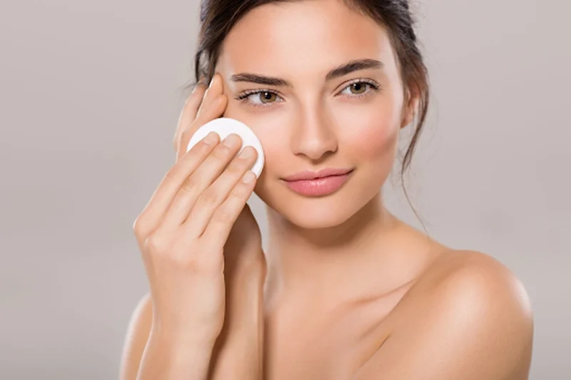 Dr.Spiller cung cấp các sản phẩm tẩy trang lành tính phù hợp với mọi làn da