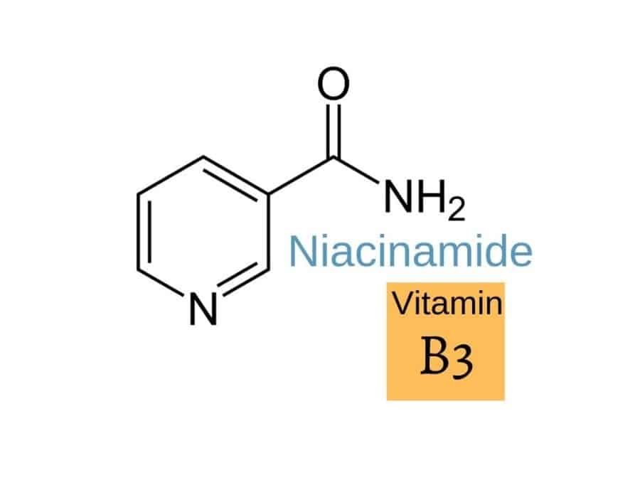 Những Lưu Ý Khi Sử Dụng Niacinamide Cùng Các Sản Phẩm Khác Của Dr-Spiller
