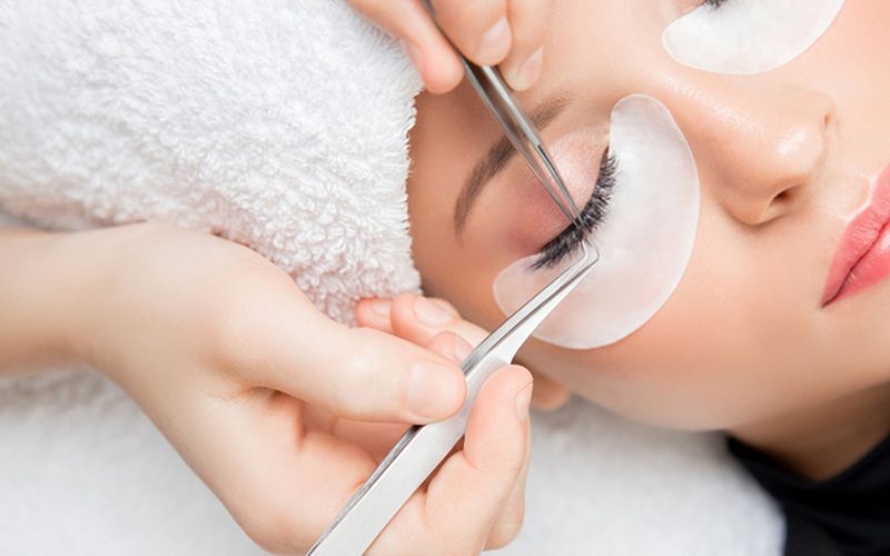Nối mi hàn quốc là gì? Đặc Điểm Nổi Bật Của Nối Mi Hàn Quốc