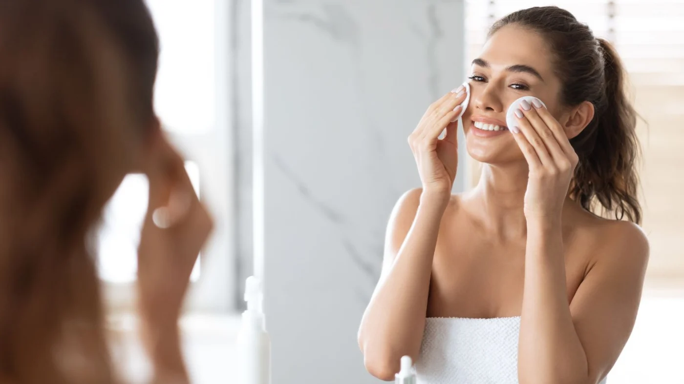 Tiêu chí lựa chọn nước tẩy trang cho da thường