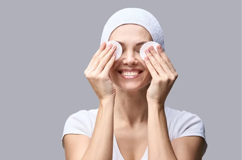 Gợi ý quy trình chăm sóc da thường sau bước tẩy trang
