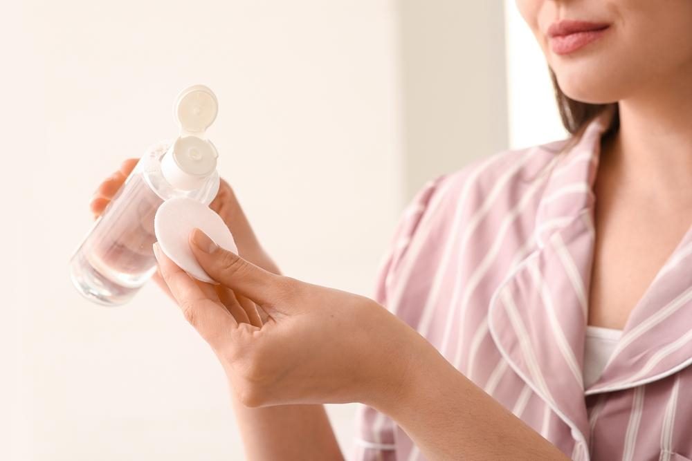 Khi thực hiện đúng kỹ thuật và lựa chọn đúng sản phẩm, làn da sẽ được làm sạch an toàn, duy trì độ ẩm tự nhiên và ngăn ngừa các vấn đề về da trong tương lai.