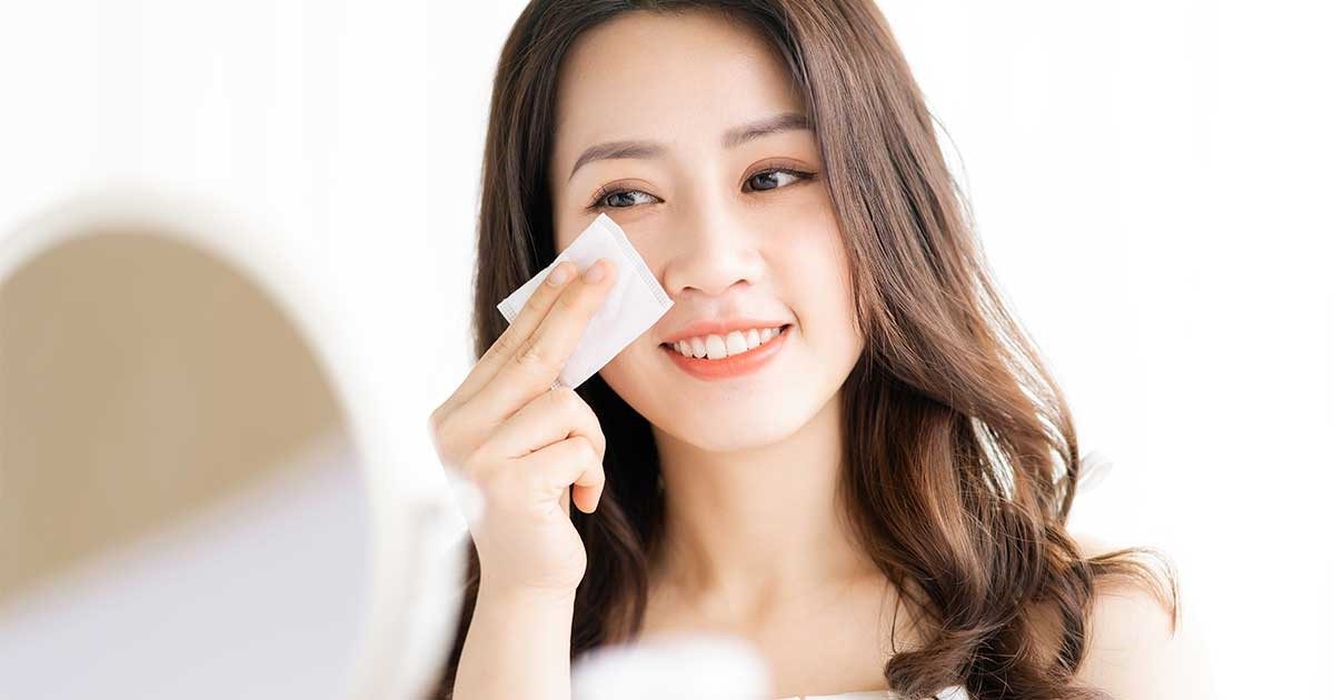 Hướng dẫn sử dụng nước tẩy trang dưỡng ẩm đúng cách để đạt hiệu quả tối ưu