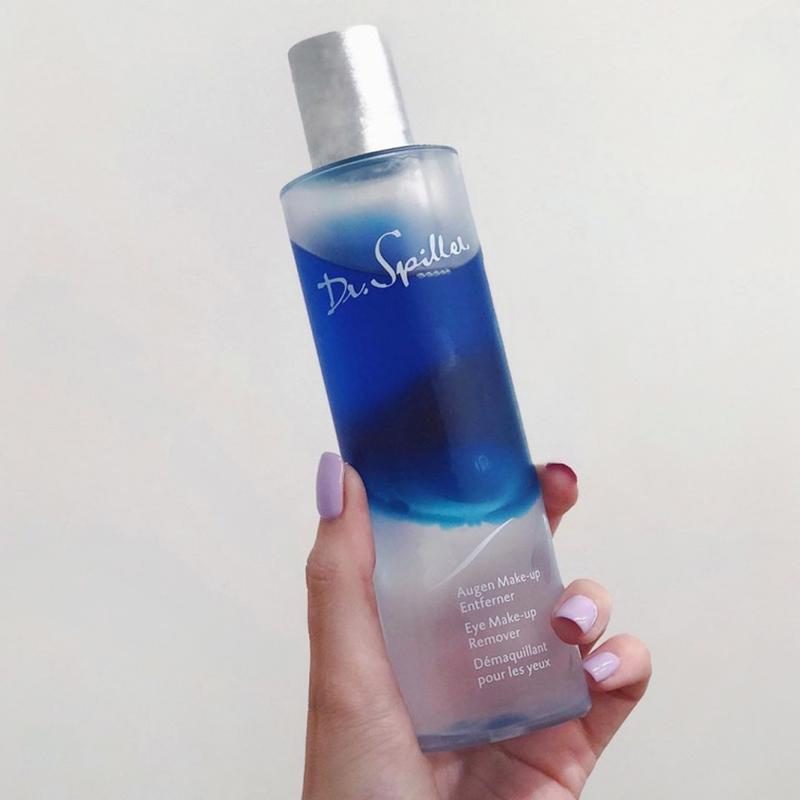 Những lưu ý khi dùng nước tẩy trang không chứa sulfate