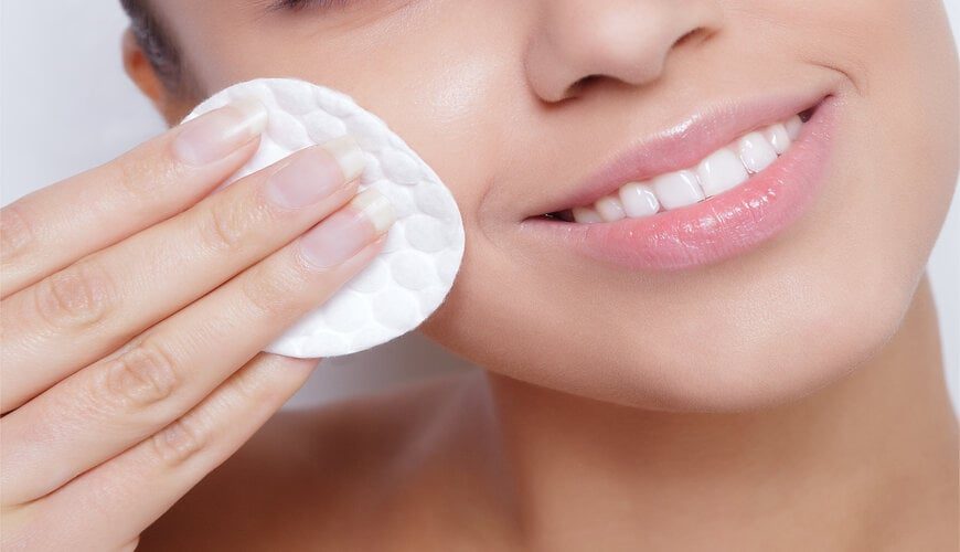 Tại sao nên chọn nước tẩy trang không chứa sulfate?