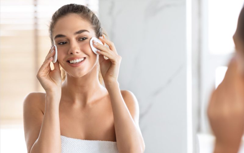 Tiêu chí đánh giá nước tẩy trang tốt nhất hiện nay