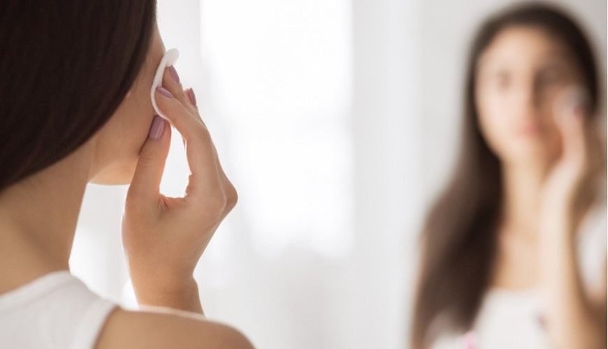 Hướng dẫn sử dụng nước tẩy trang đúng cách để đạt hiệu quả tối ưu