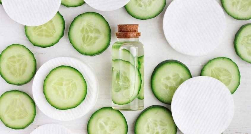 Cách Chọn Nước Tẩy Trang Từ Thiên Nhiên Phù Hợp Với Từng Loại Da