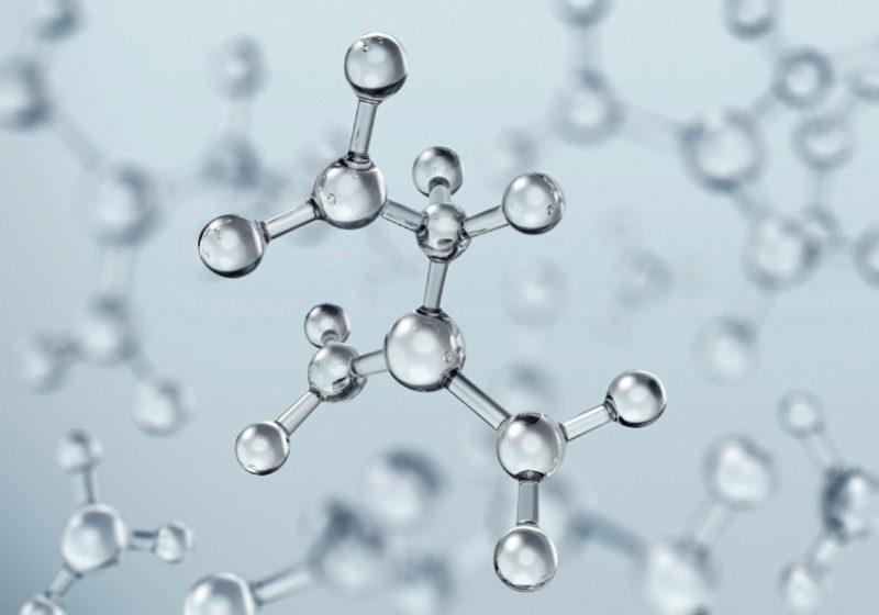 Cơ chế hoạt động của peptide sinh học trong cơ thể