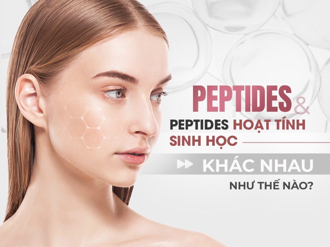 Ứng dụng thực tế: Từ mỹ phẩm đến y học