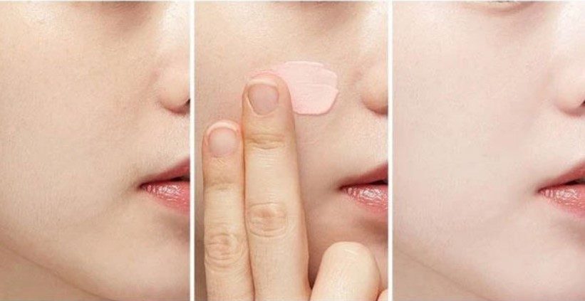 Các thành phần nổi bật trong kem chống nắng cho da nhạy cảm