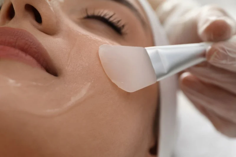Những Điều Cần Lưu Ý Khi Dùng Serum Sau Peel Da