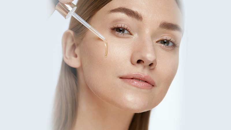 Serum nào tốt cho da nhạy cảm? Một vài lưu ý khi chọn serum cho da nhạy cảm