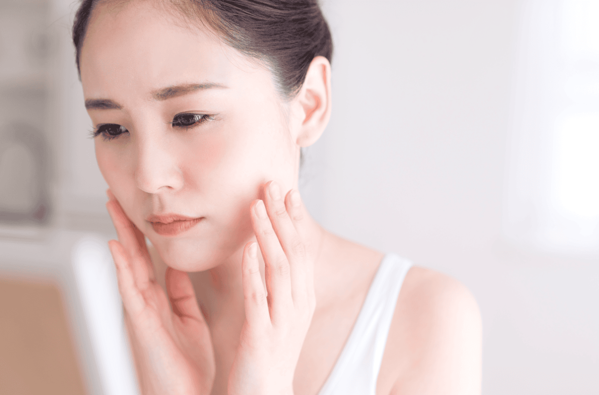 Quy Trình Skincare Mùa Đông Cho Da Nhạy Cảm