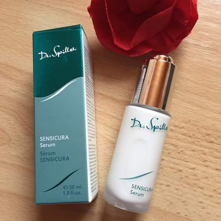 Với triết lý "Làn da khỏe là làn da cân bằng", Dr Spiller mang đến các giải pháp skincare kết hợp giữa công nghệ sinh học hiện đại và chiết xuất tự nhiên dịu nhẹ. Đặc biệt, sản phẩm của thương hiệu: