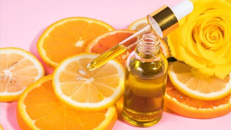 Tác dụng của vitamin c với làn da là gì?