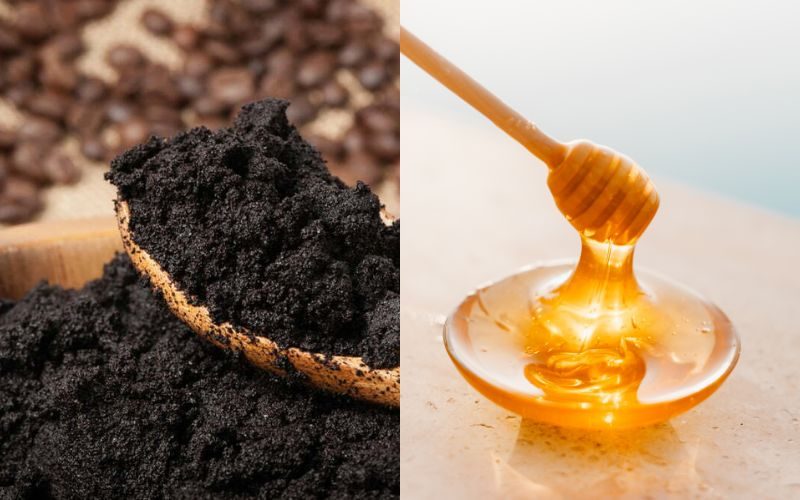 Tác dụng phụ có thể gặp phải khi tắm tẩy da chết bằng cà phê
