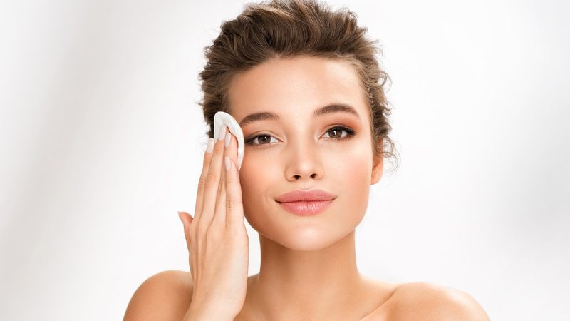 Các loại sản phẩm tẩy trang phổ biến hiện nay