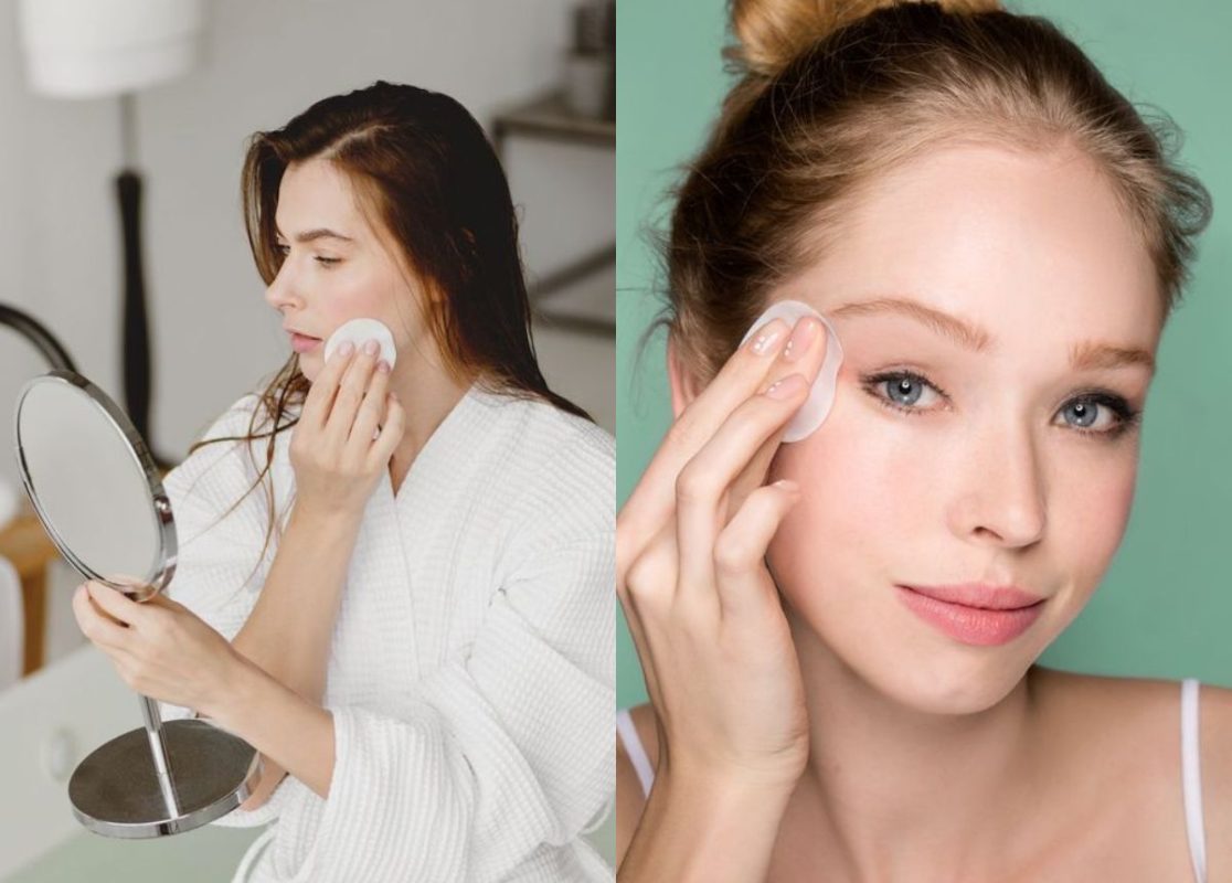 Tẩy trang dạng nước hay dạng dầu tốt hơn?