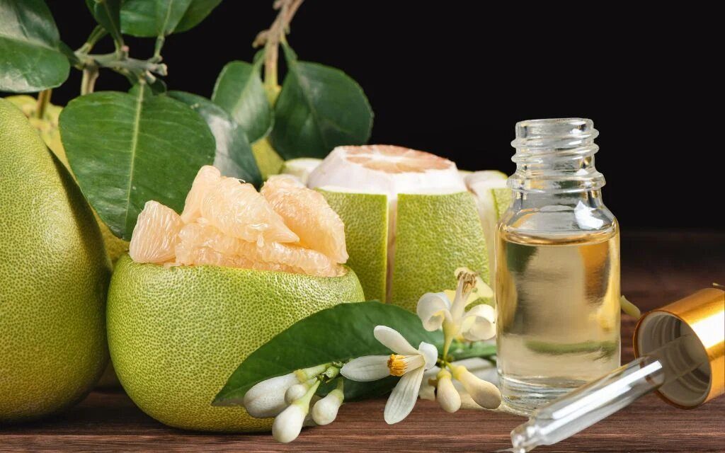 Hướng dẫn sử dụng tinh dầu bưởi hiệu quả và an toàn