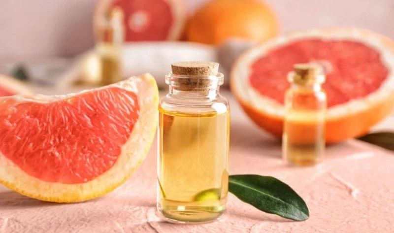 Sử dụng các thành phần tự nhiên luôn được ưu tiên trong các sản phẩm Dr.Spiller
