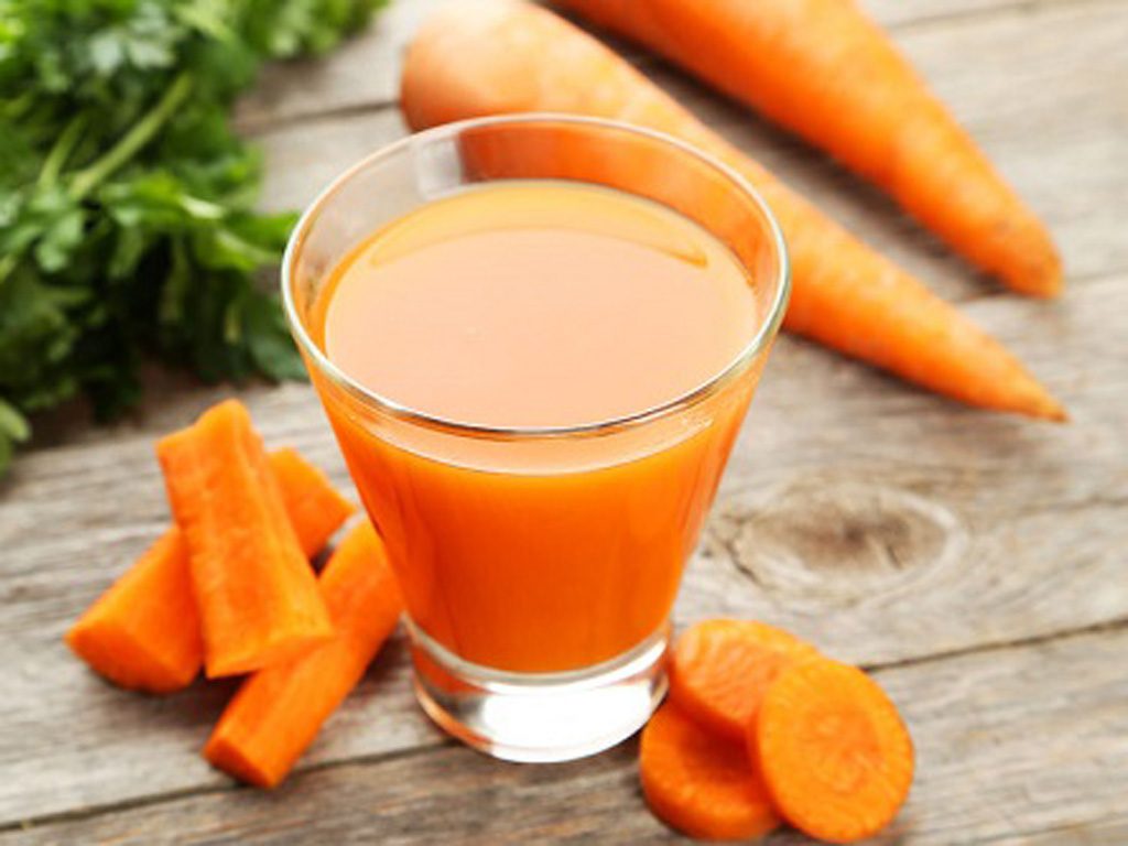Cà rốt là một phương pháp tốt – nhưng khi đi cùng với một quy trình chăm sóc da khoa học và phù hợp, hiệu quả sẽ nhân đôi.