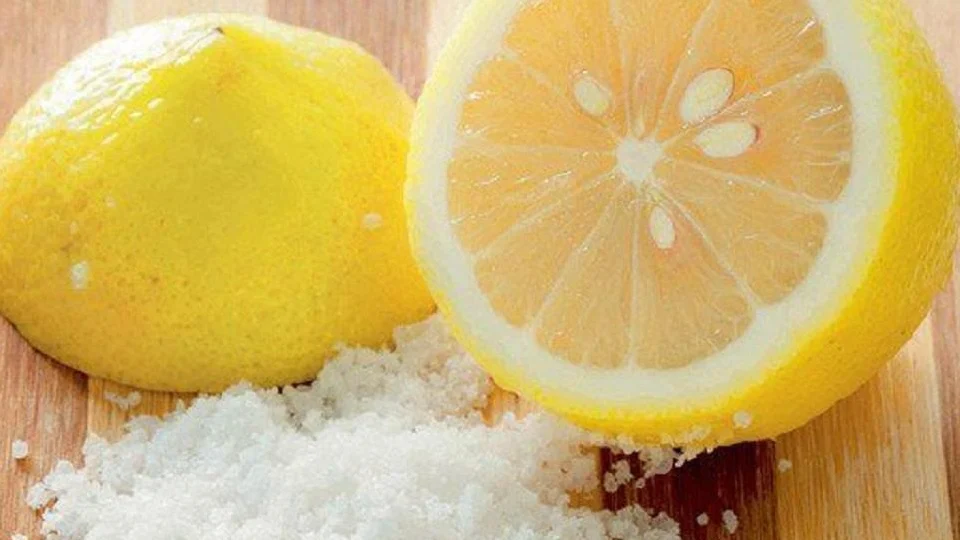 Các Biện Pháp Hỗ Trợ Khi Trị Mụn Bằng Chanh Và Muối