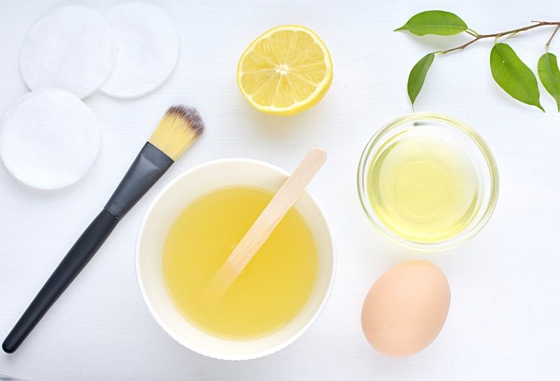 Để đảm bảo an toàn, bạn cần xác định rõ tình trạng da của mình trước khi áp dụng bất kỳ phương pháp tự nhiên nào.