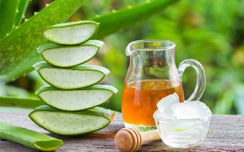 Những lưu ý quan trọng khi trị mụn bằng nha đam