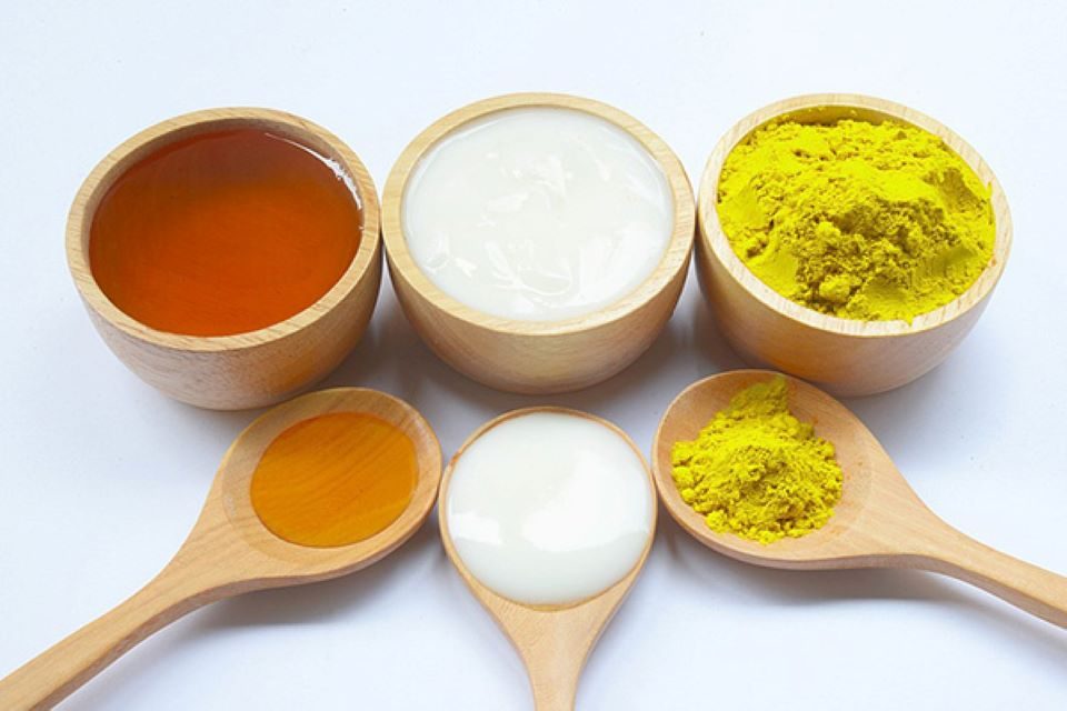 Những công thức trị mụn bằng nước vo gạo phổ biến hiện nay