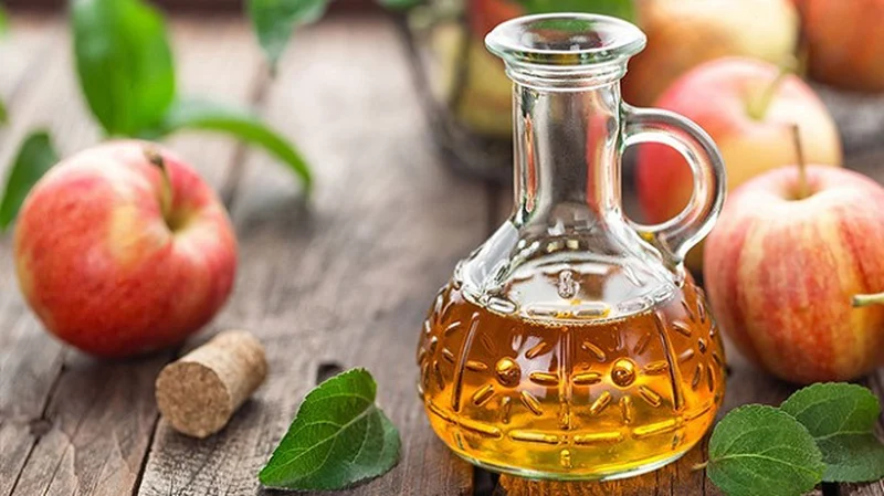 Lưu ý khi thực hiện cách trị nám bằng giấm táo tại nhà