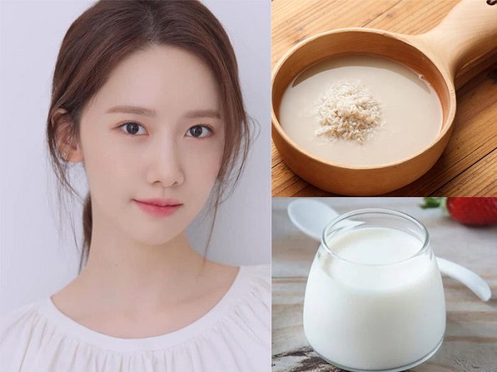 Duy trì rửa mặt bằng nước vo gạo đều đặn từ 3–4 lần/tuần, kết hợp chống nắng và dưỡng ẩm đầy đủ để đạt kết quả tốt nhất.