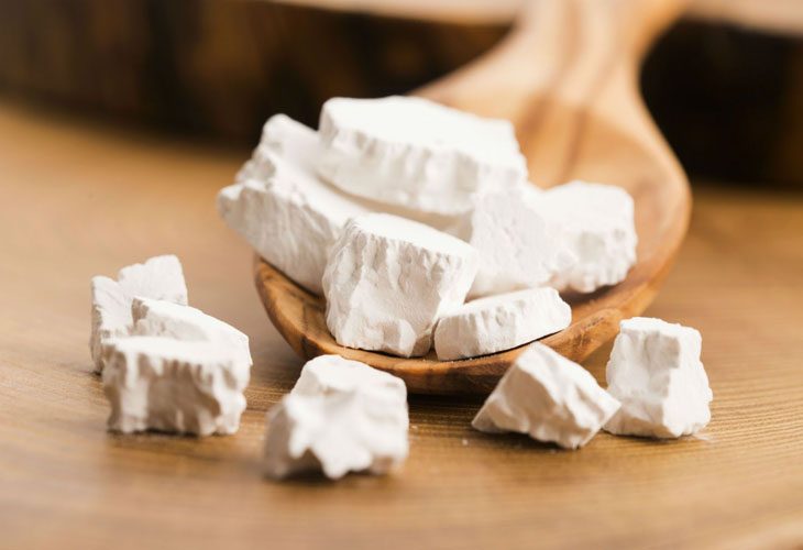 Trị nám tàn nhang bằng bột sắn dây có hiệu quả không