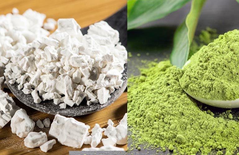 Các cách trị nám tàn nhang bằng bột sắn dây hiệu quả
