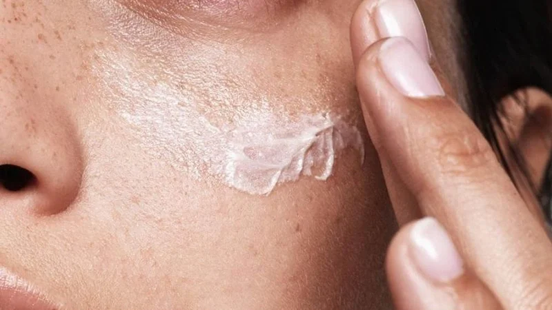 Cơ chế hoạt động của kem đánh răng đối với da tàn nhang