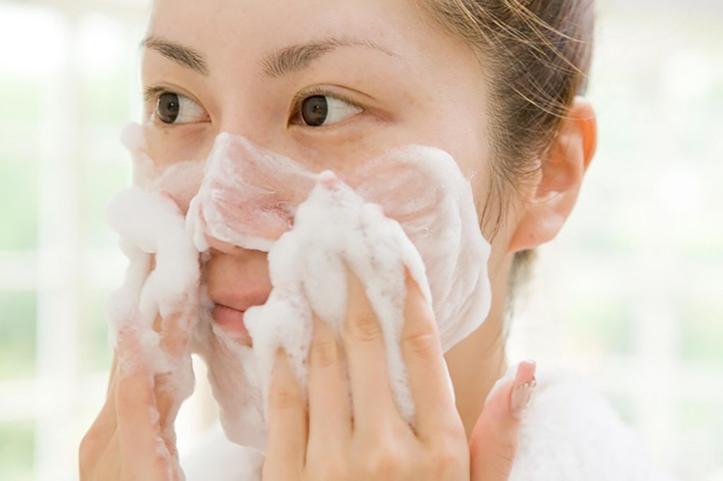 Giải pháp làm sạch da an toàn cho tuổi dậy thì với sản phẩm Dr.Spiller