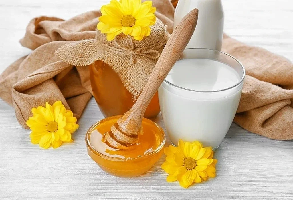 Những Lưu Ý Khi Sử Dụng Mật Ong Và Sữa Đặc