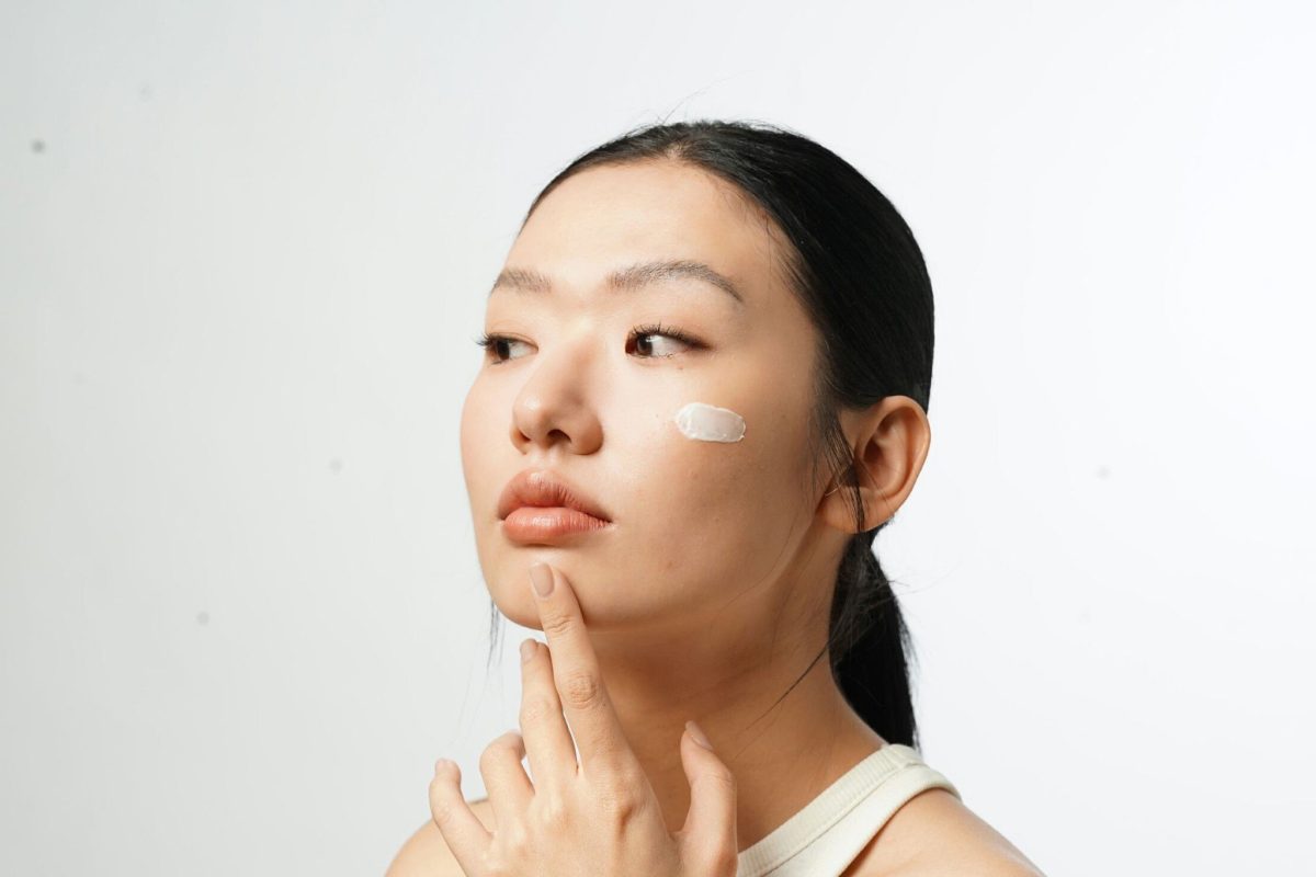 Có nên dùng vitamin b5 cho da nhạy cảm