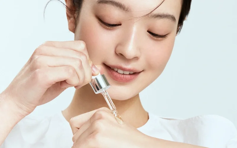 Cách sử dụng Vitamin B5 hiệu quả cho da nhạy cảm