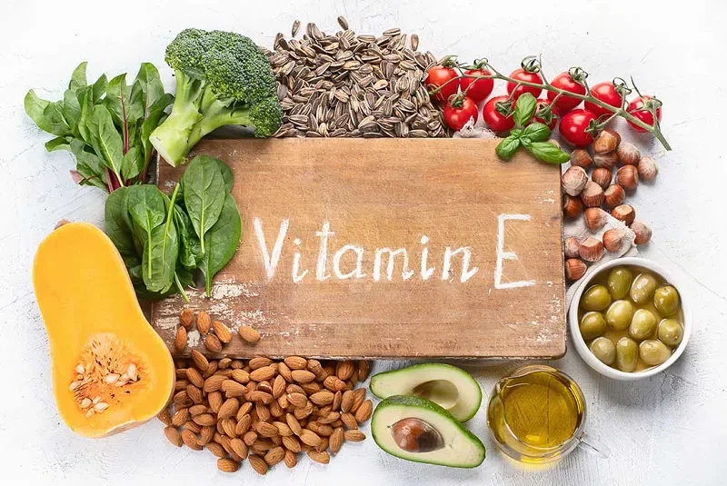 Trong trường hợp này, việc bổ sung vitamin E dưới dạng lỏng hoặc tiêm tĩnh mạch có thể được chỉ định bởi bác sĩ chuyên khoa.