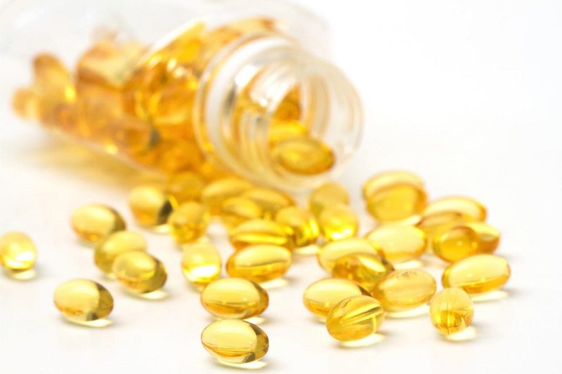 Cách sử dụng Vitamin E tổng hợp đúng cách và hiệu quả