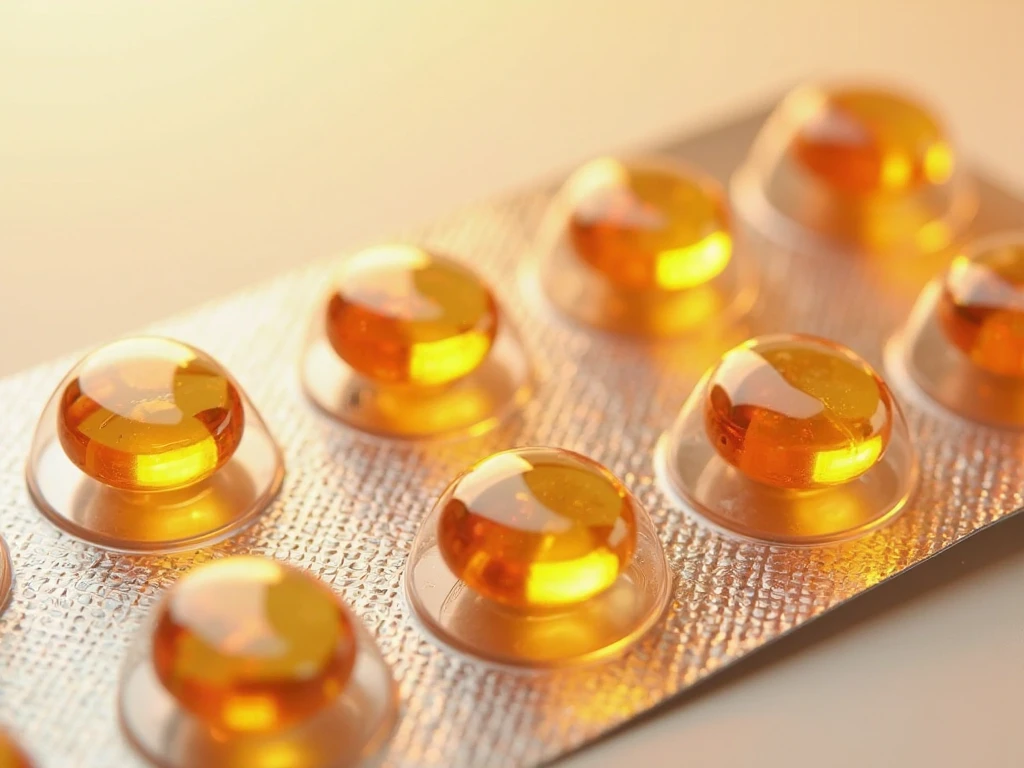 Lưu ý khi lựa chọn sản phẩm Vitamin E tổng hợp