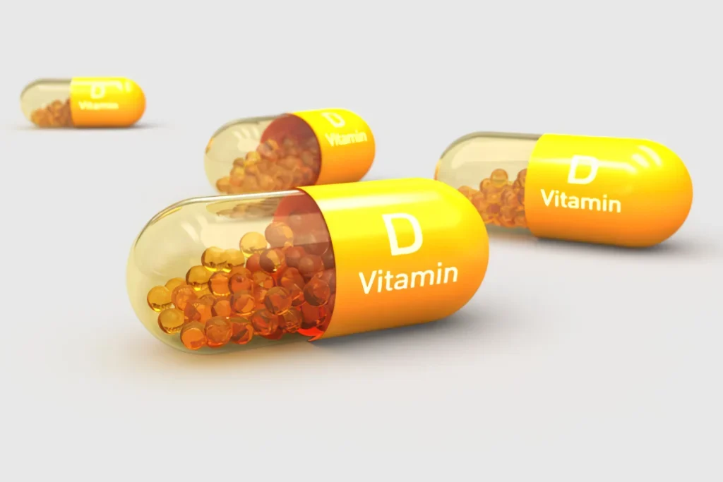 Tham khảo ý kiến chuyên gia khi muốn bổ sung vitamin trị mụn tuổi dậy thì