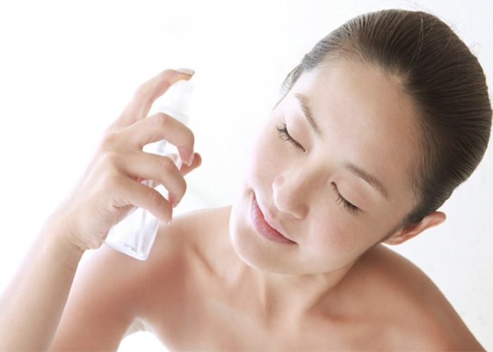 Top sản phẩm xịt khoáng giá rẻ đáng thử ngay hôm nay