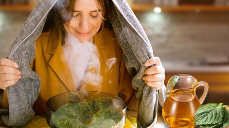 Cách kết hợp xông mặt với các sản phẩm chăm sóc da để làm trắng hiệu quả